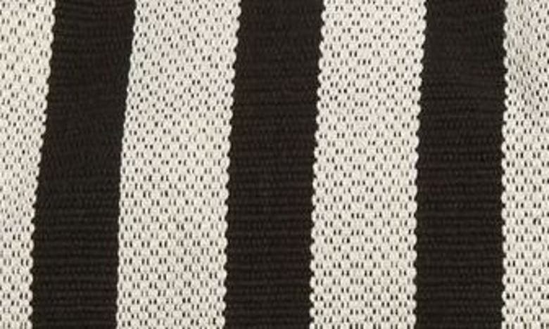 GOODEE GOODEE EFI BASSI COTTON CANVAS MARKET TOTE