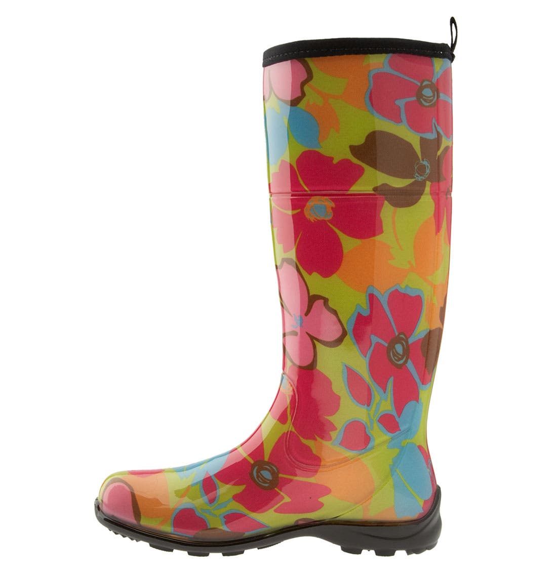 kamiks rain boots