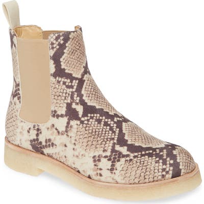 Band Of Gypsies Ophir Bootie, Brown