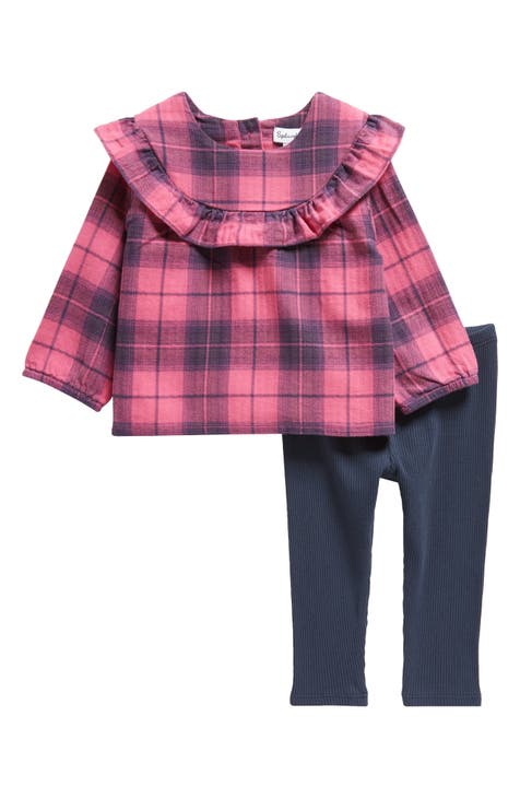 Nordstrom infant girl on sale clothes