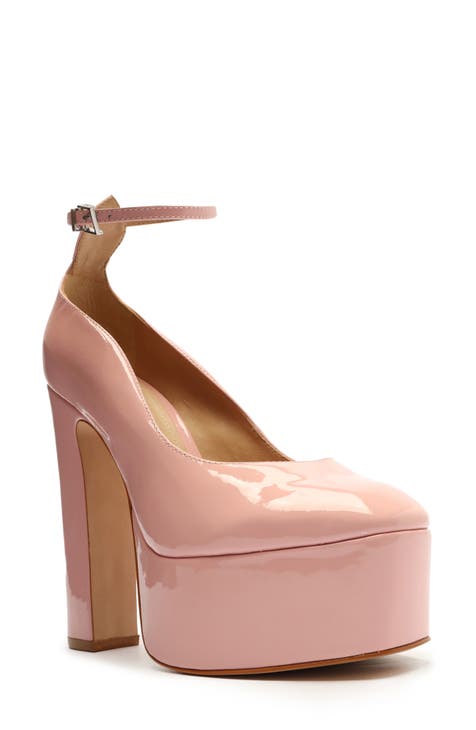 Shop Pink Schutz Online | Nordstrom