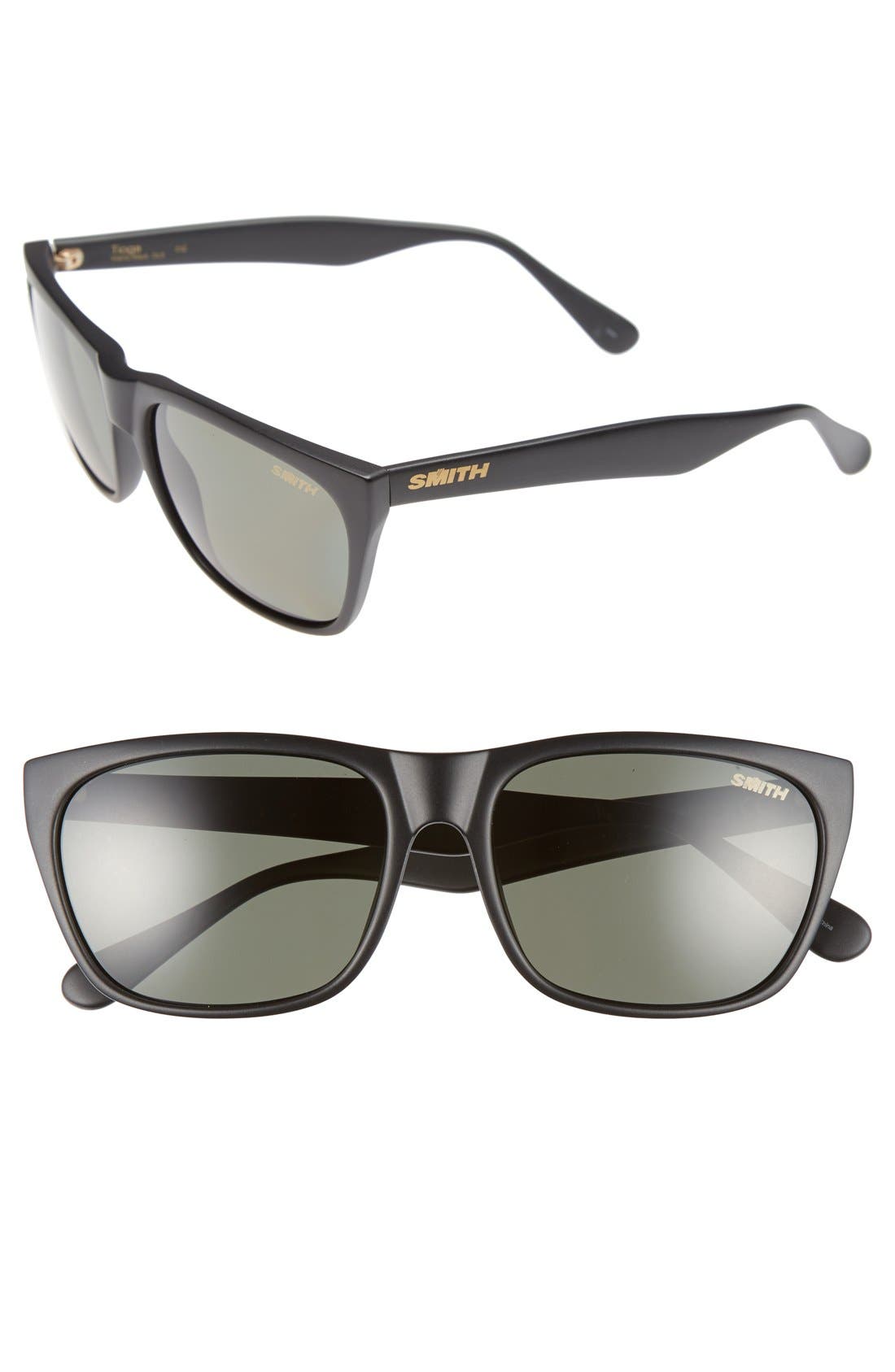 smith tioga polarized sunglasses