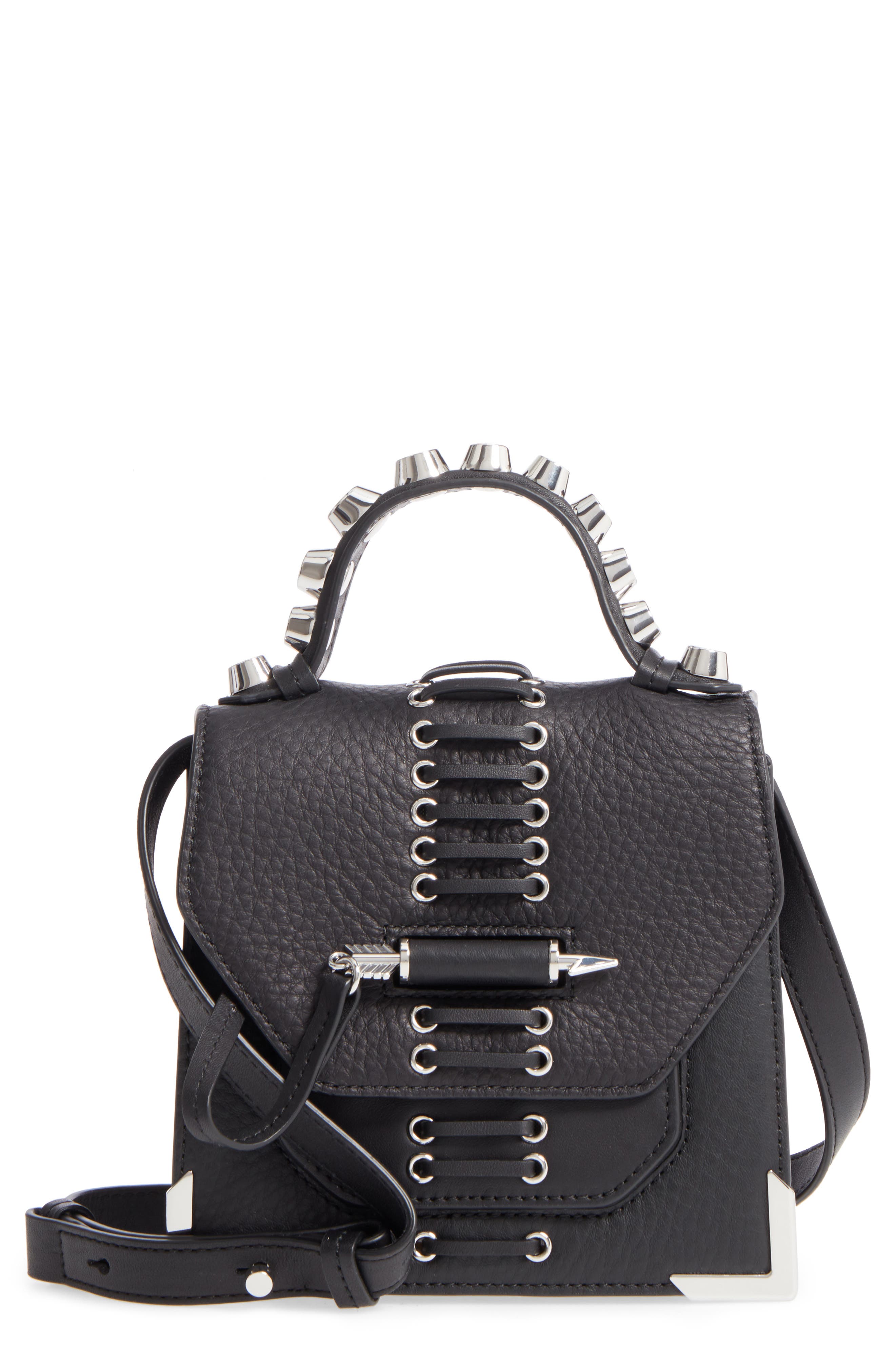 mackage mini rubie