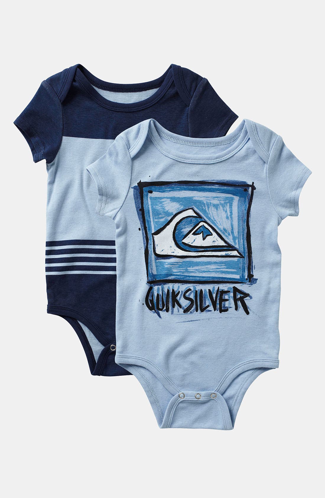 quiksilver infant