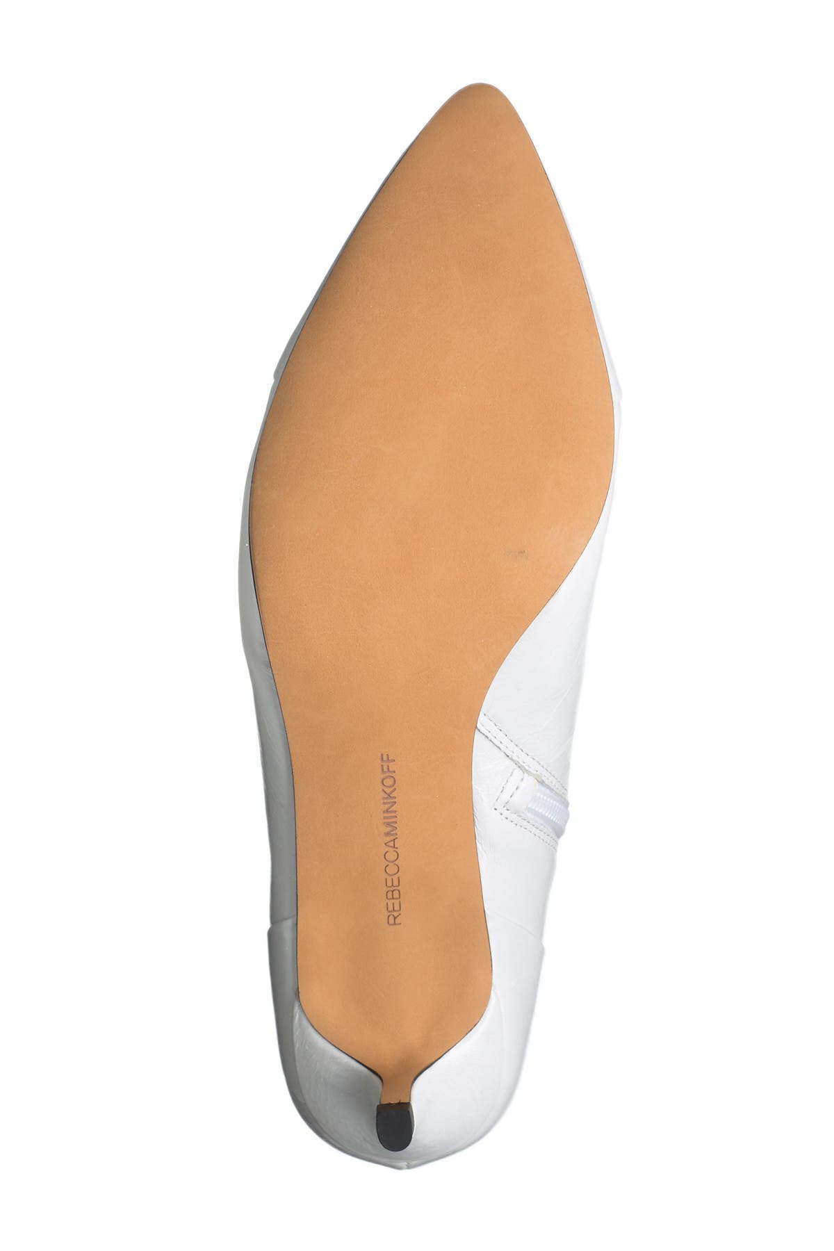 rebecca minkoff siya booties