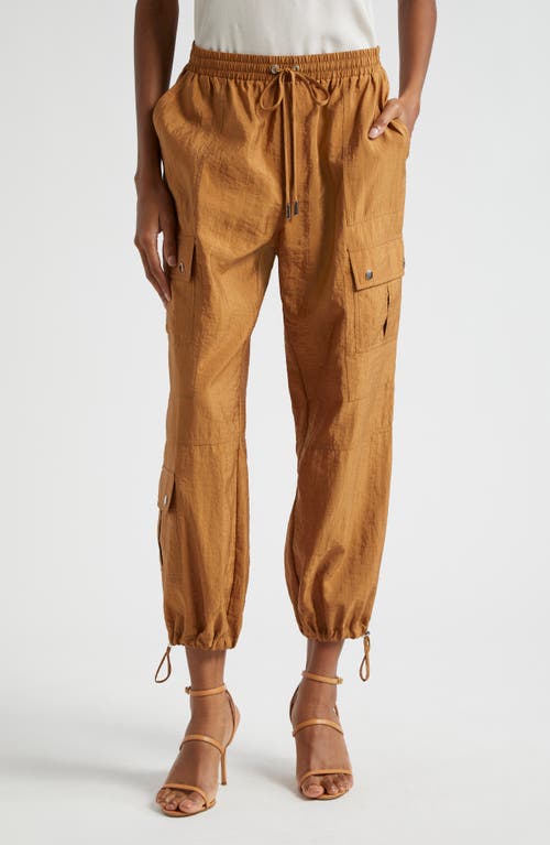 Cinq à Sept Nitsan Parachute Pants at Nordstrom,