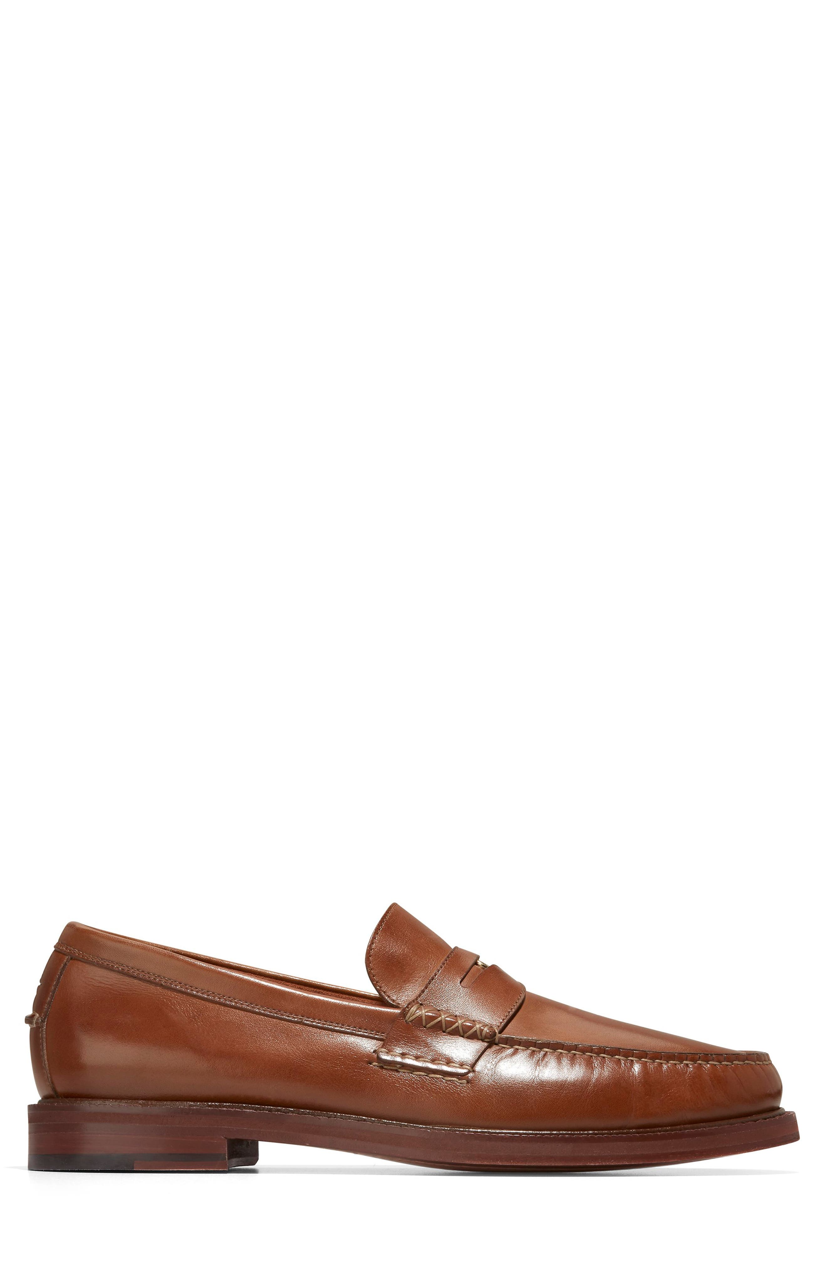 Cole Haan American Classics Pinch Penny Loafer (Men) | Nordstrom