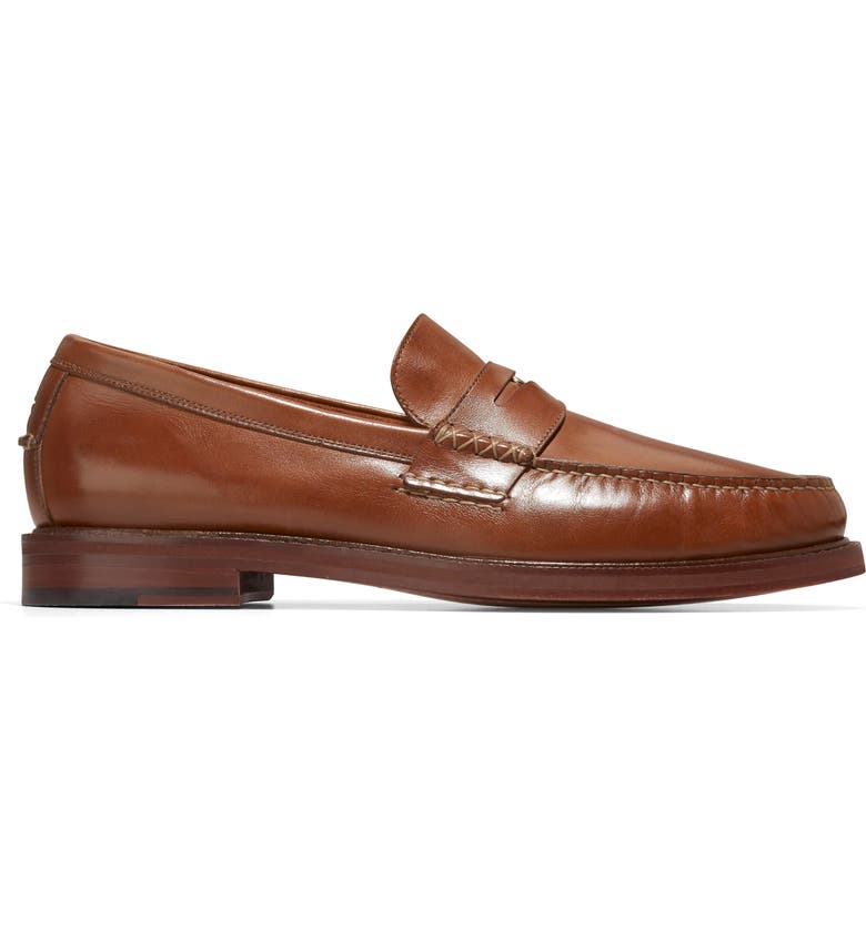 Cole Haan American Classics Pinch Penny Loafer (Men) | Nordstrom
