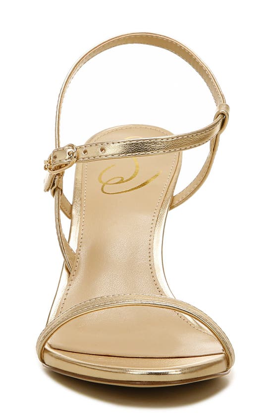 SAM EDELMAN DORAN STRAPPY SANDAL