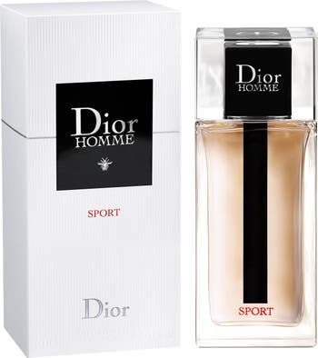 DIOR 'Dior Homme Sport Eau de Toilette | Nordstrom