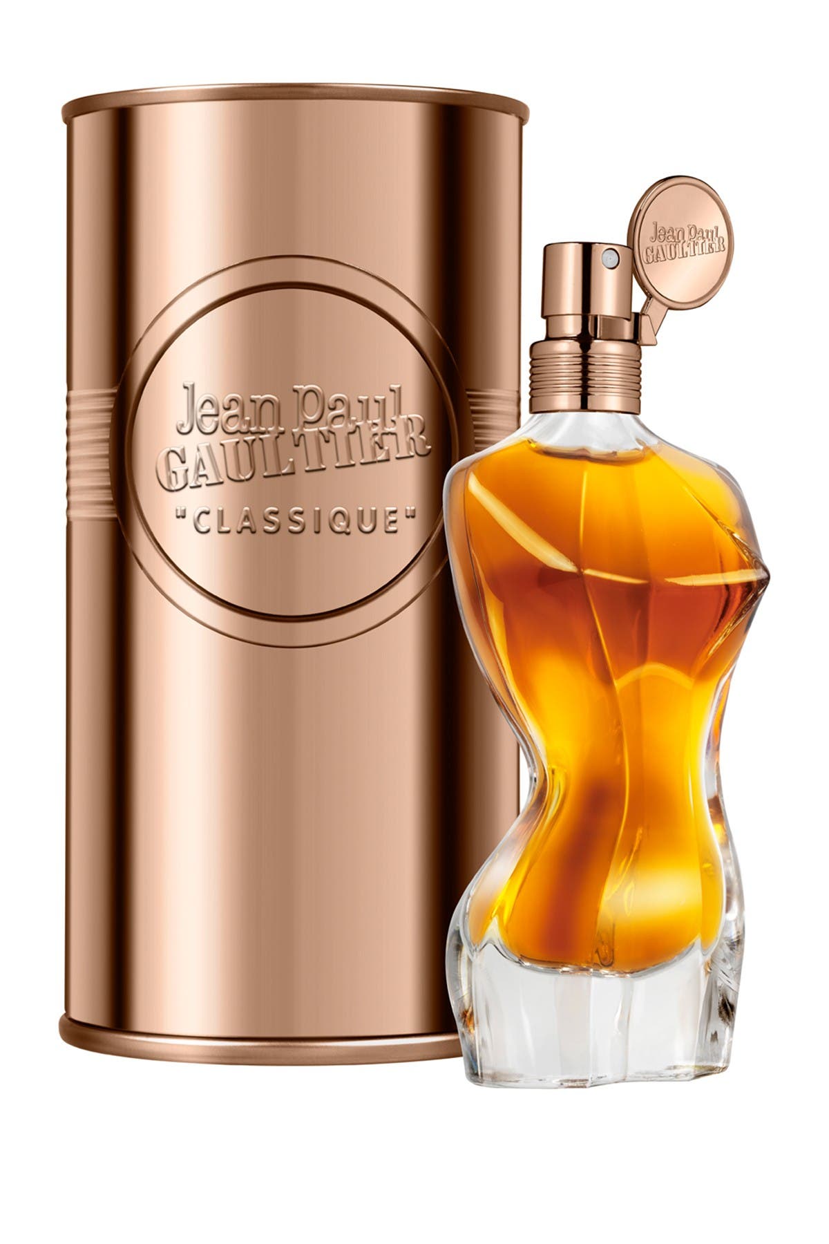 parfum classique gaultier