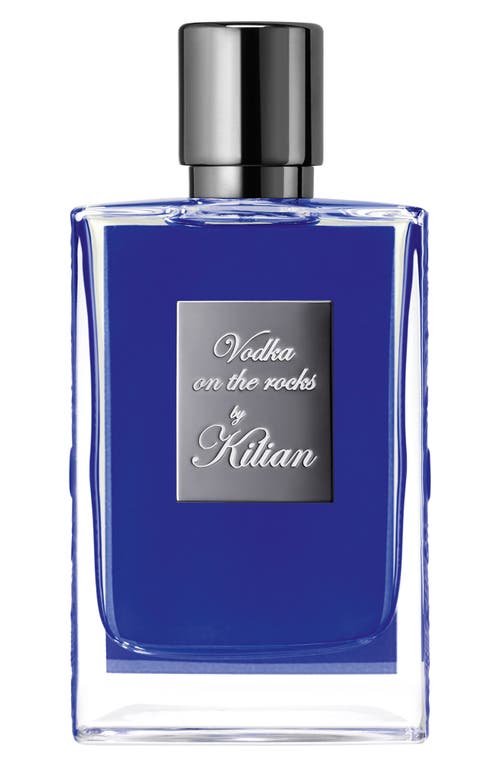 Kilian Paris Vodka on the Rocks Refillable Perfume at Nordstrom