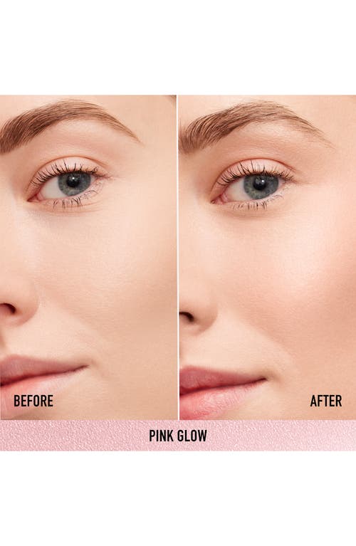 Shop Bareminerals ® Complexion Rescue Liquid Highlighting Blush In Pink Glow