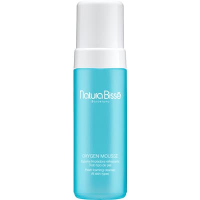 Natura Bisse Oxygen Mousse Cleanser