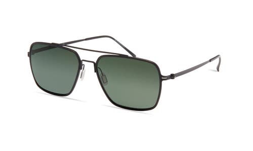 Modo 694 Sunglasses In Black