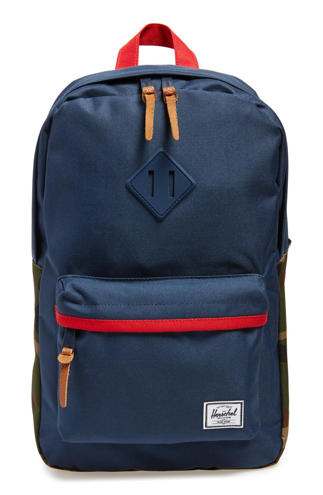 Herschel Supply Co. 'Heritage Mid Volume' Backpack Nordstrom