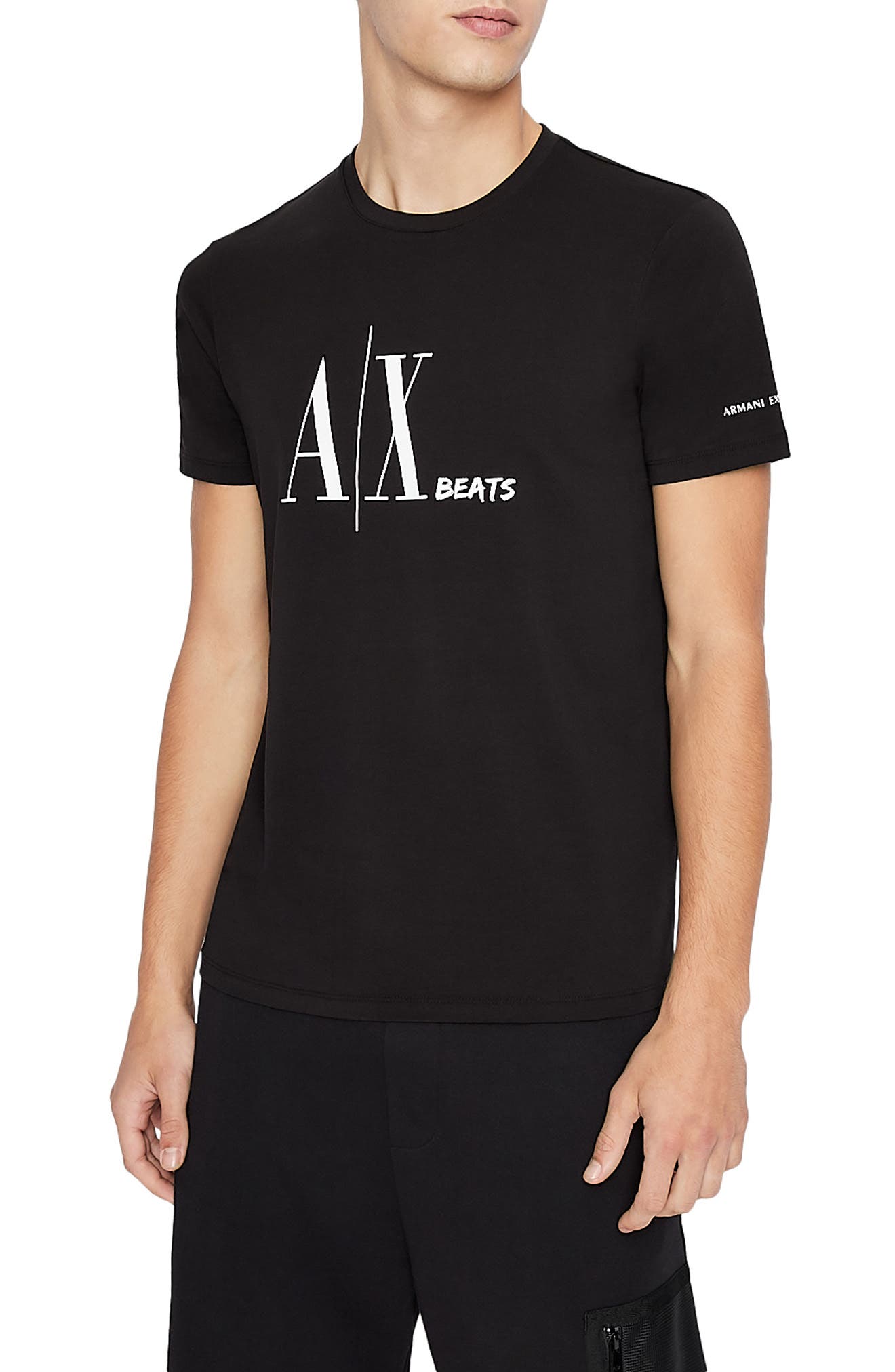 lounge ax t shirt