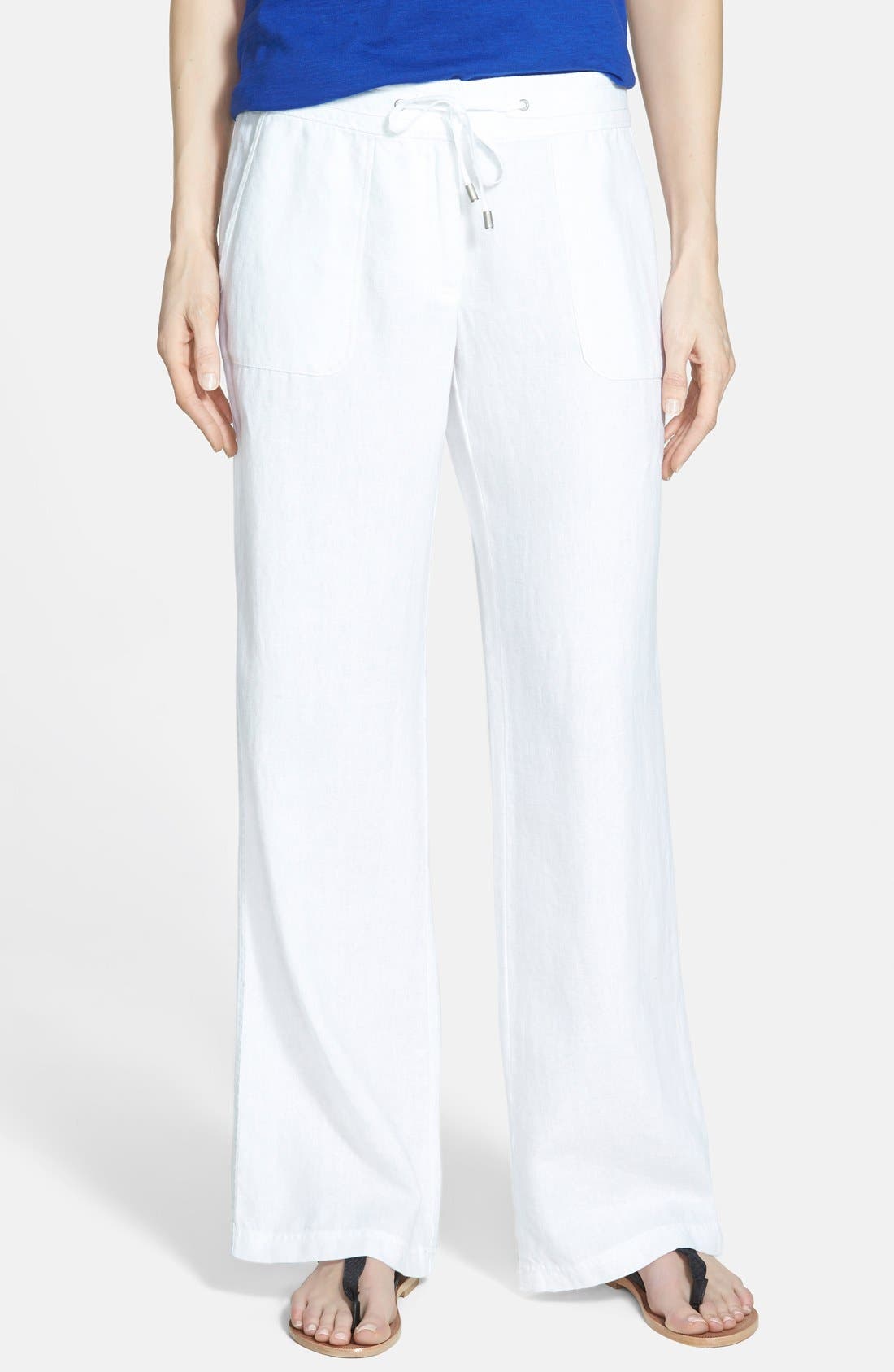 tommy bahama linen pants