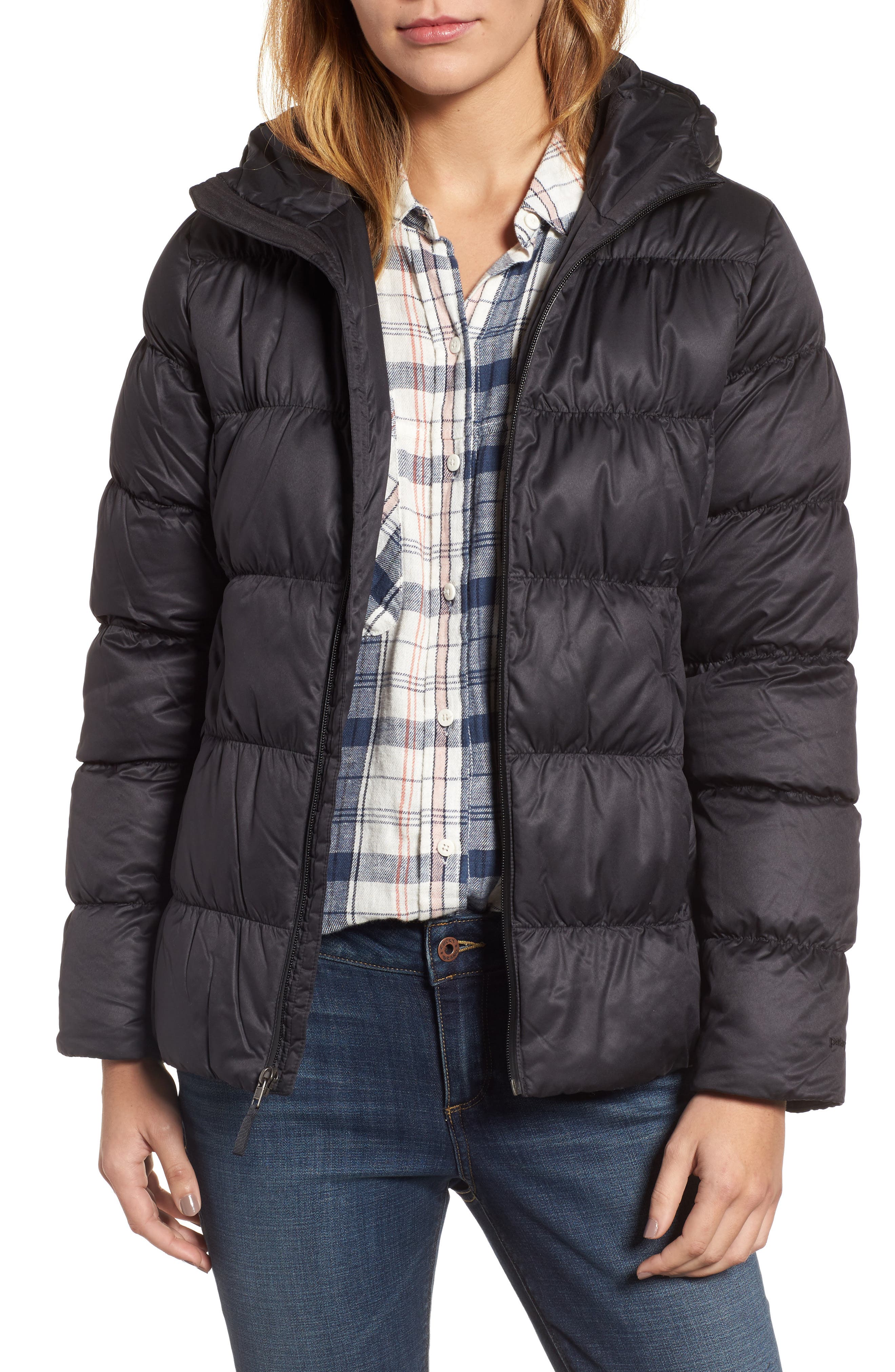 patagonia women's downtown jacket