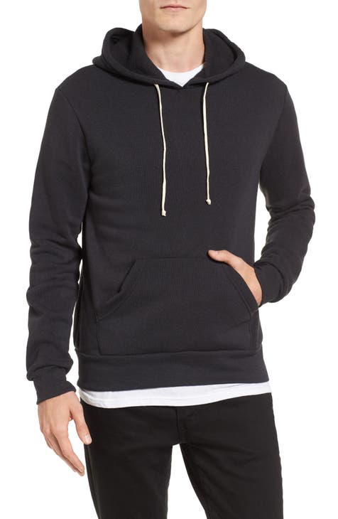 Men's Big & Tall Sweatshirts & Hoodies | Nordstrom
