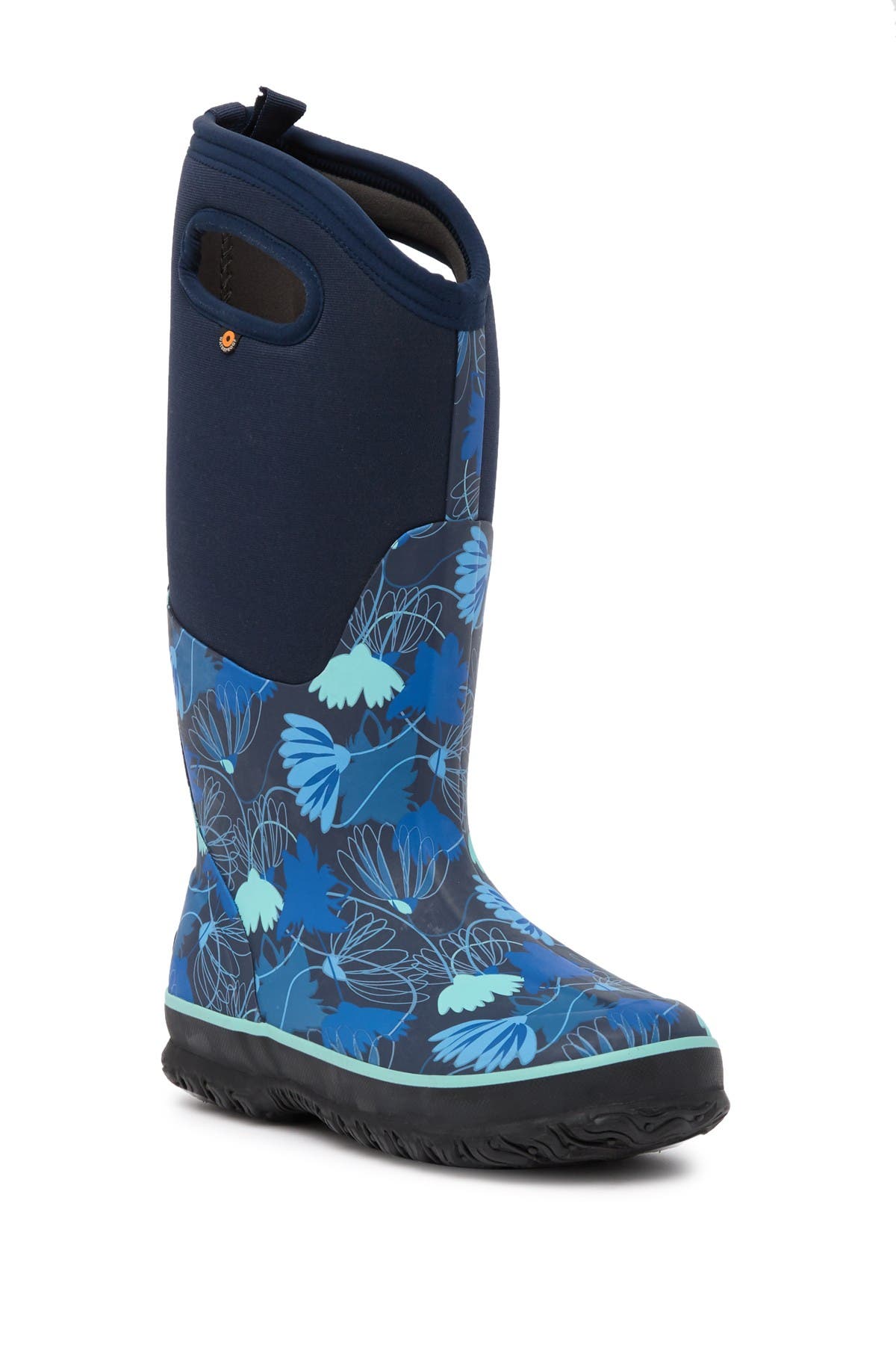 bogs classic tall snow boot