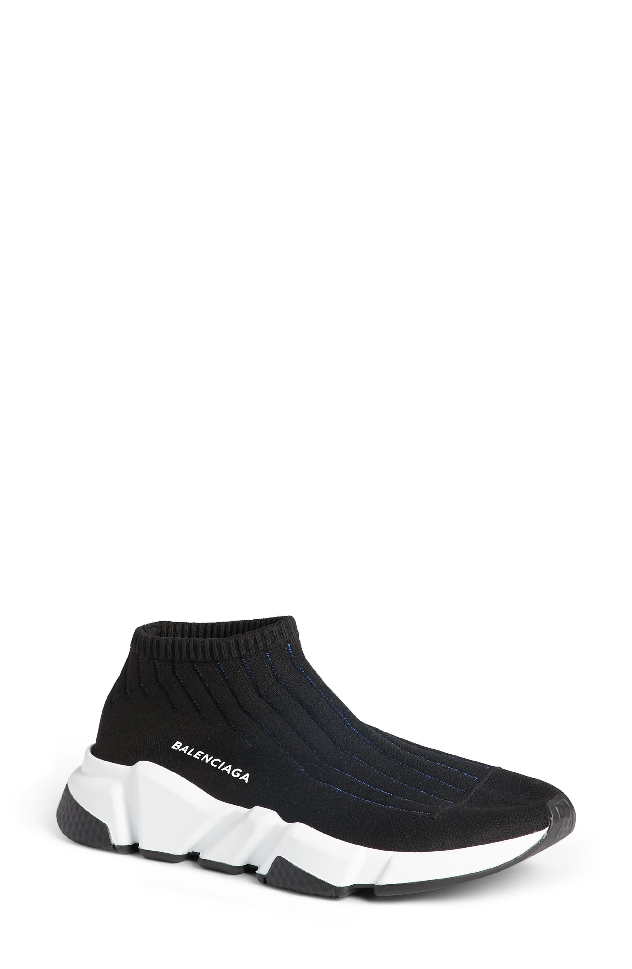 balenciaga trainers womens 2017