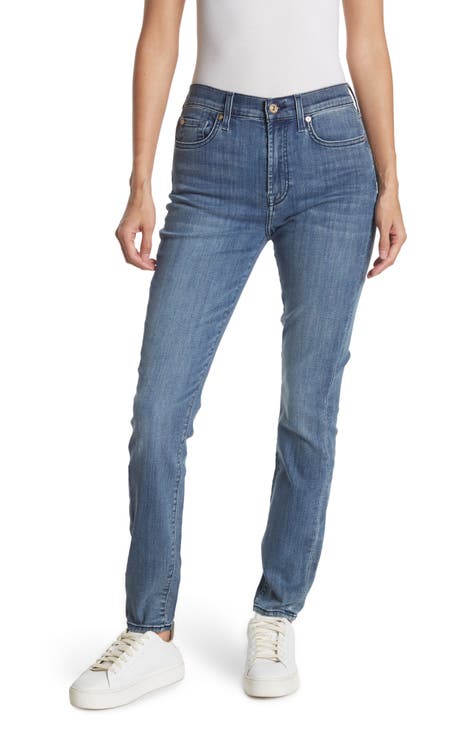 Shop 7 FOR ALL MANKIND Online | Nordstrom Rack