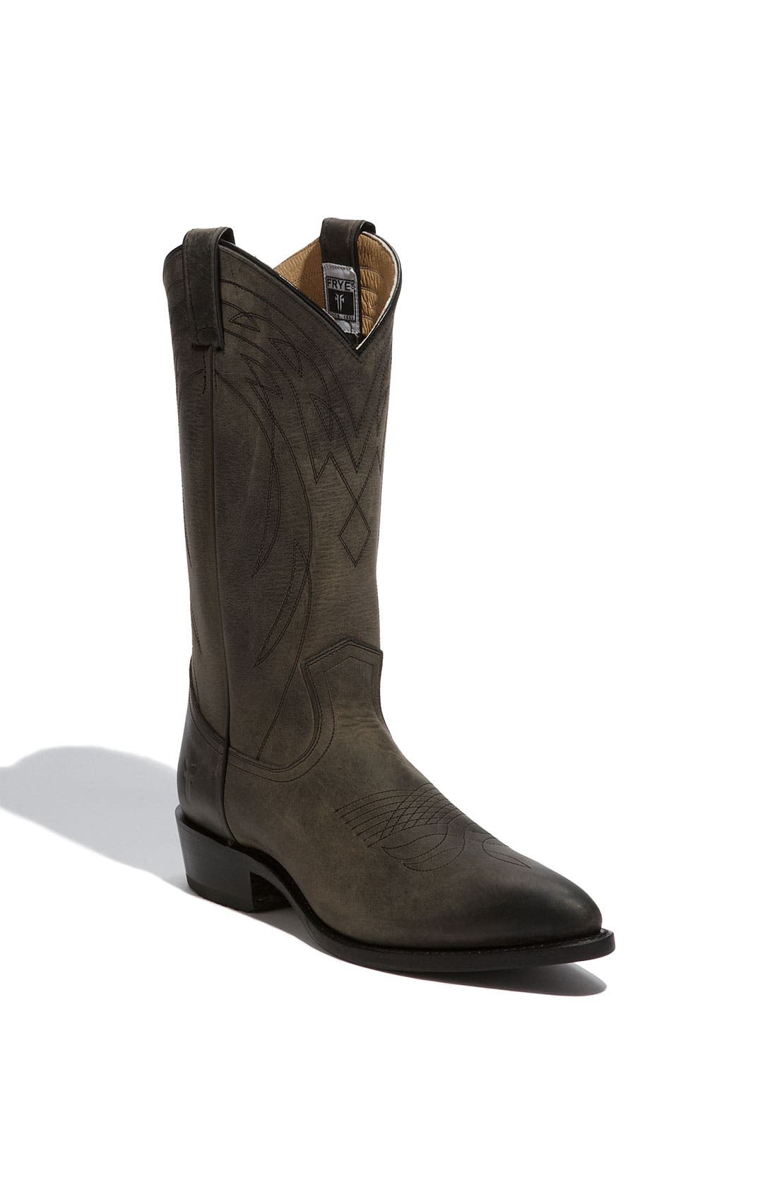 frye billy boot