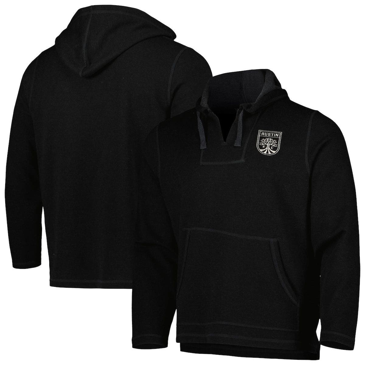 Men's V-Neck Fleece Sweatshirts 
