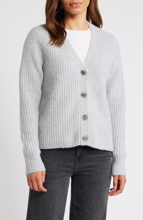 CASLONR CASLON(R) WEEKEND CARDIGAN 