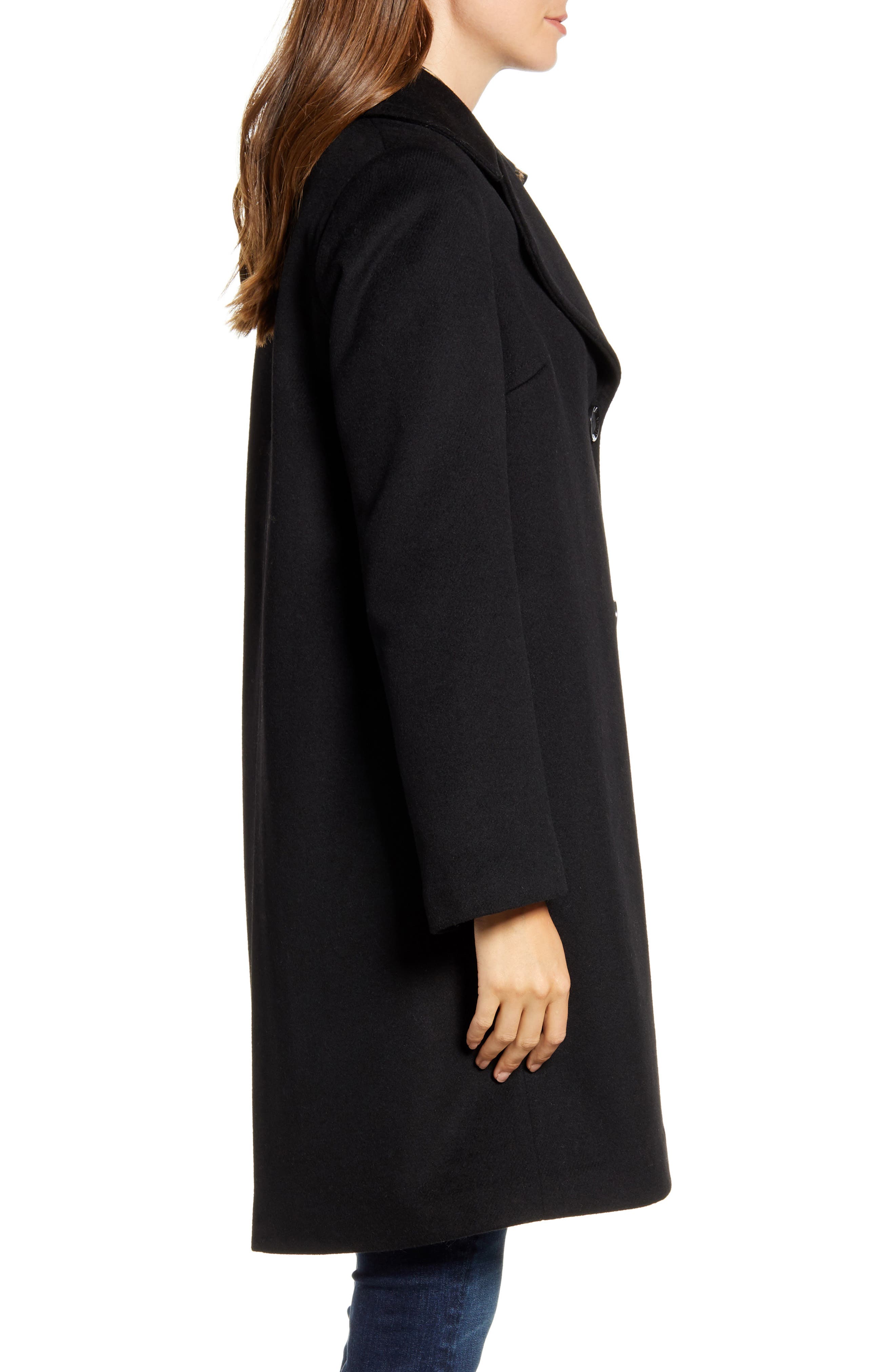 sam edelman wool coat