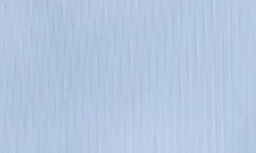 Rhone Commuter Shirt Slim Fit Blue Stripe L In Blue Stripe