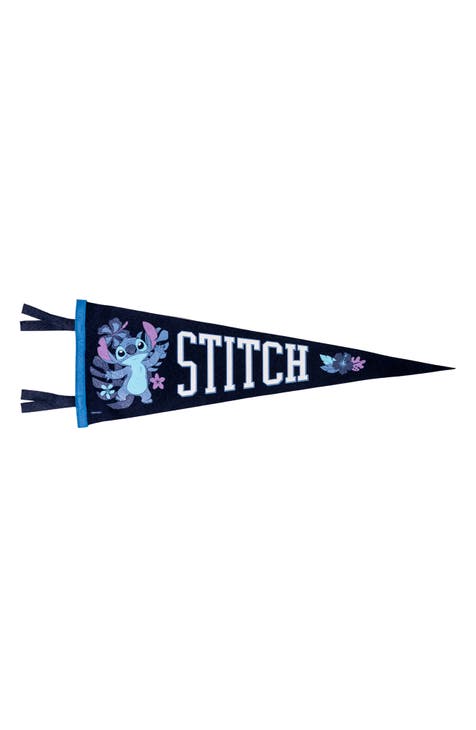 x Disney 'Lilo & Stitch' Pennant Flag (Nordstrom Exclusive)