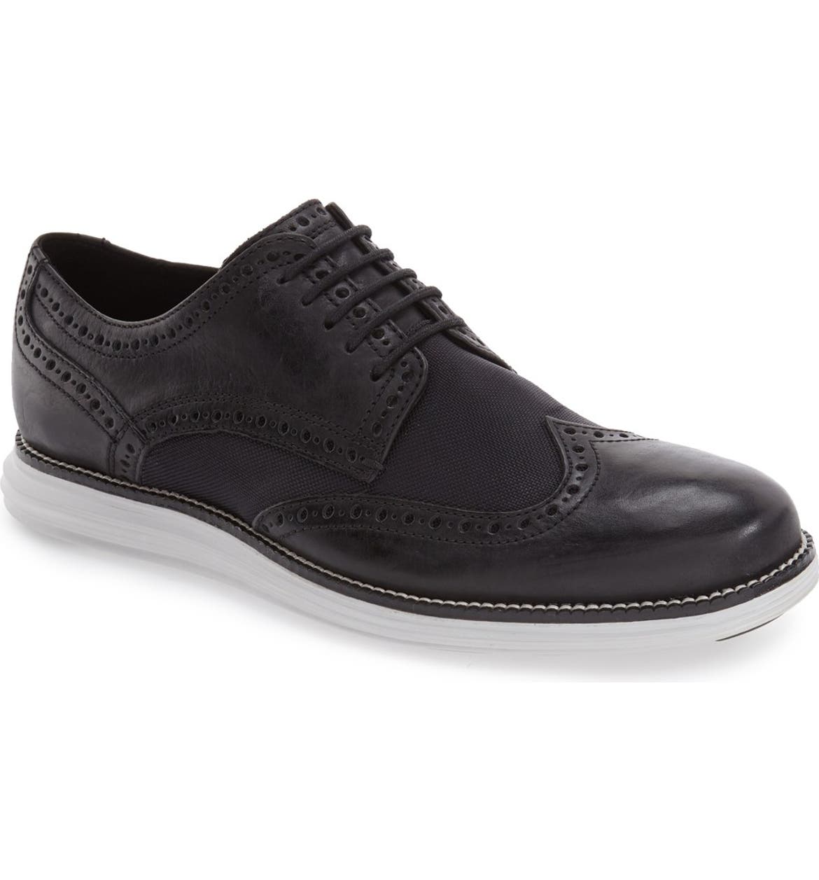 Cole Haan Original Grand Wingtip (Men) | Nordstrom