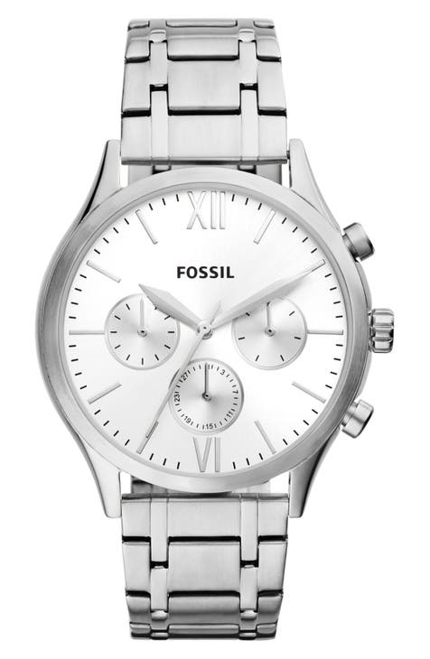 Fossil watch nordstrom rack sale