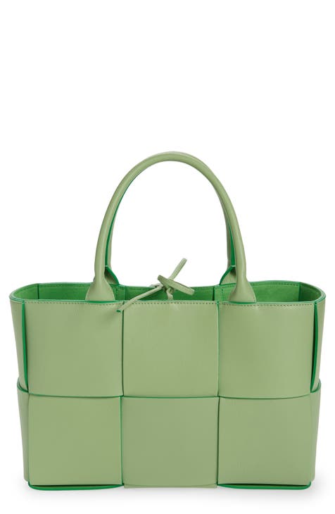 Shop Green Bottega Veneta Online | Nordstrom