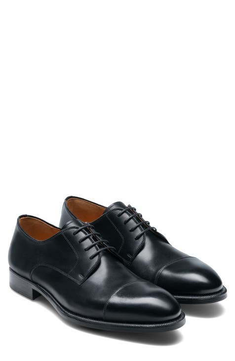 Men's Water Resistant Dress Shoes | Nordstrom