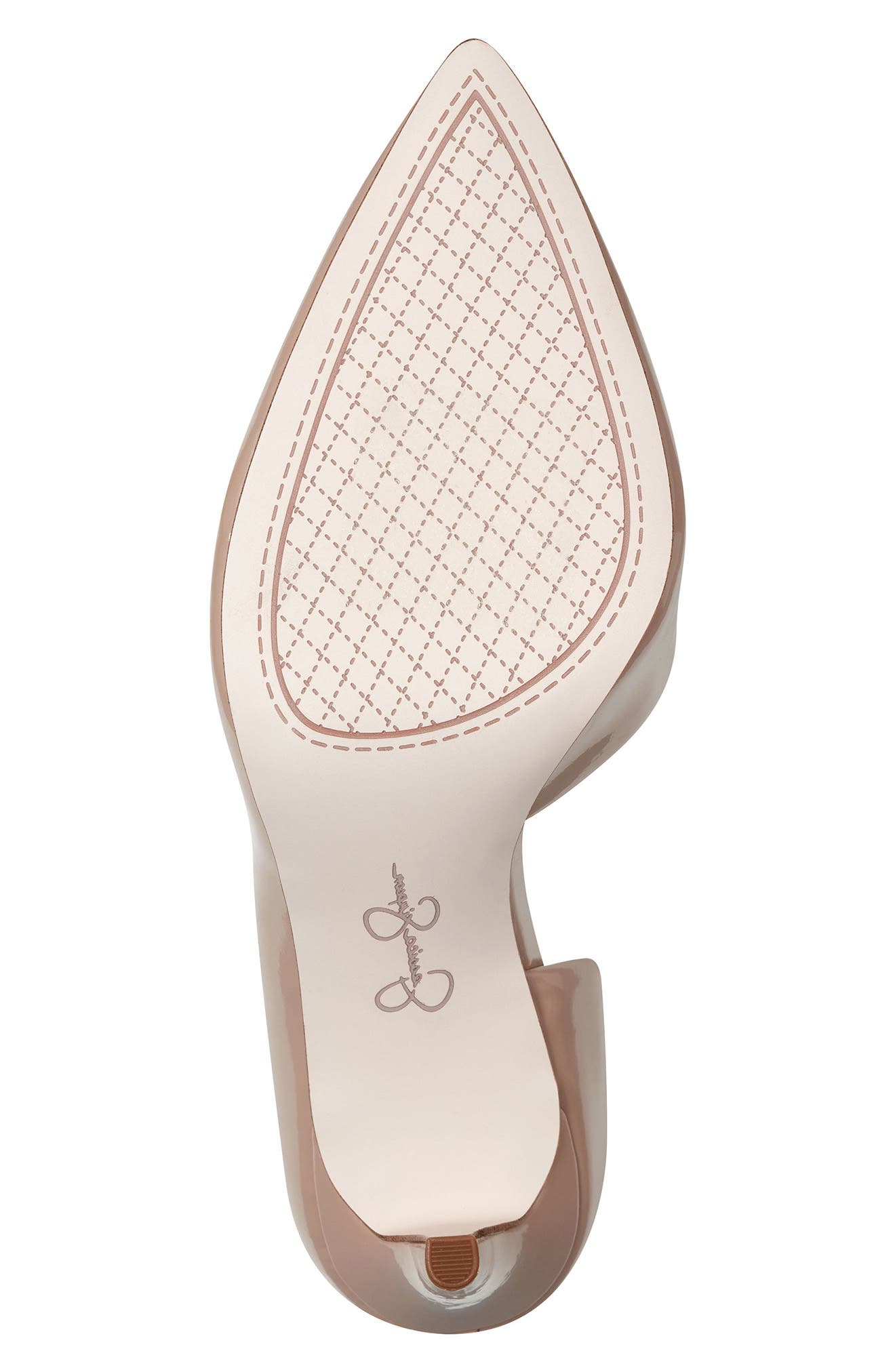 jessica simpson paryn