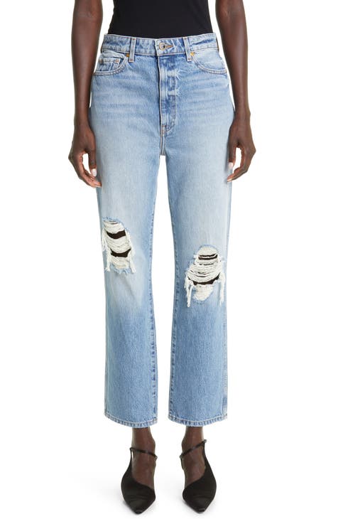 ripped jeans | Nordstrom