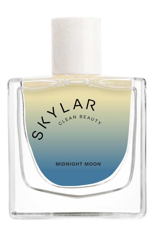 Midnight Moon Eau de Parfum