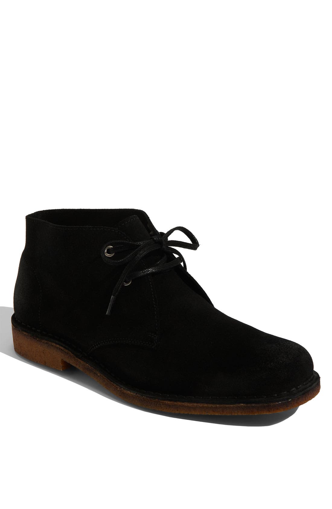 Hush Puppies® 'Norco' Suede Boot Nordstrom