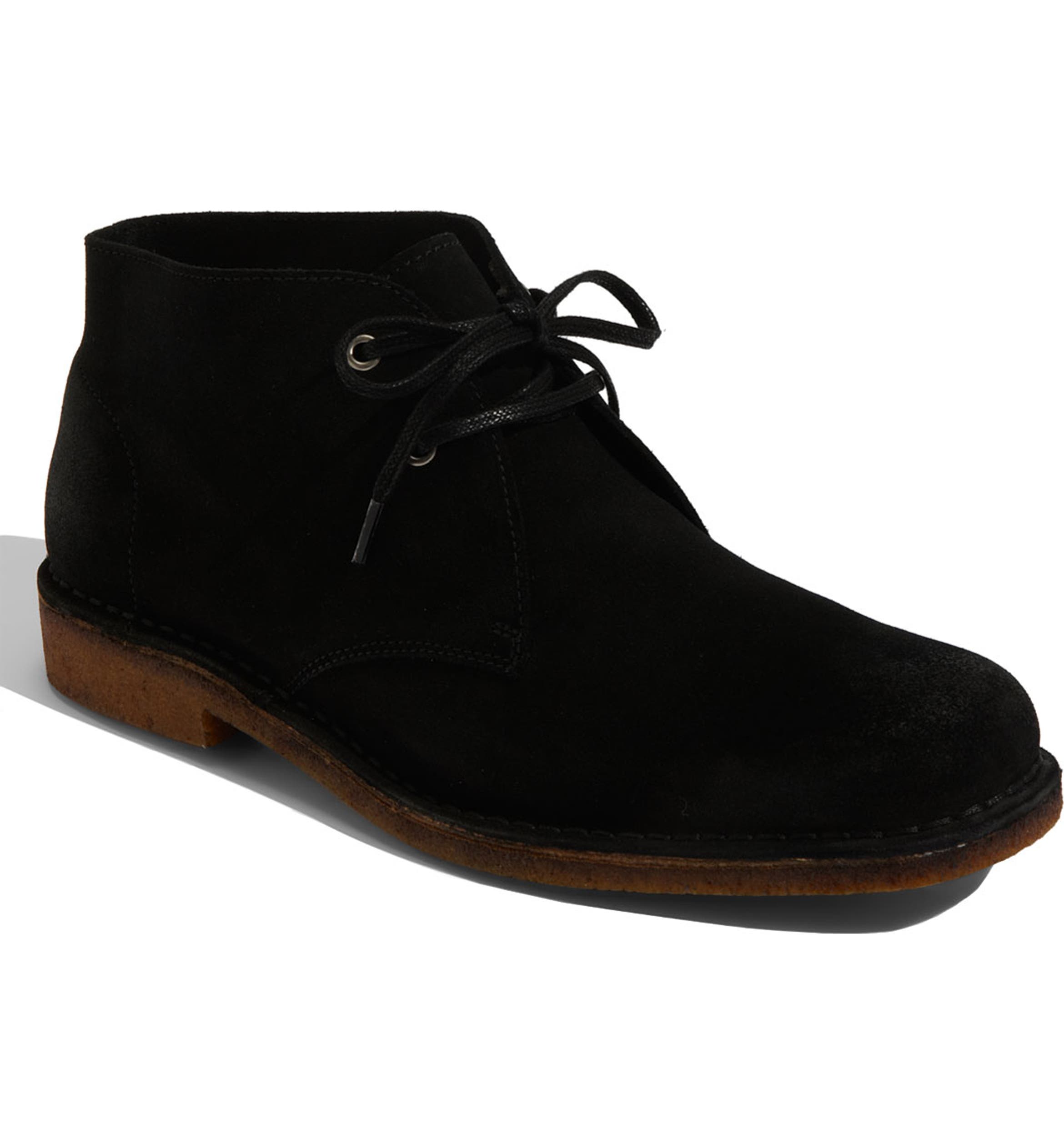 Hush Puppies® 'Norco' Suede Boot | Nordstrom