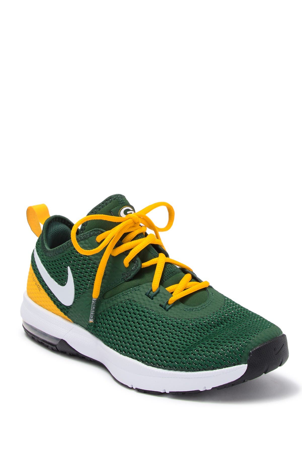 Air Max Typha 2 NFL Green Bay Packers 