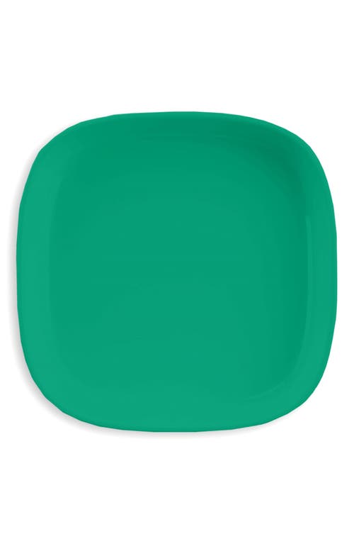 Tarhong Kids' 6-pack Square Plates In Green