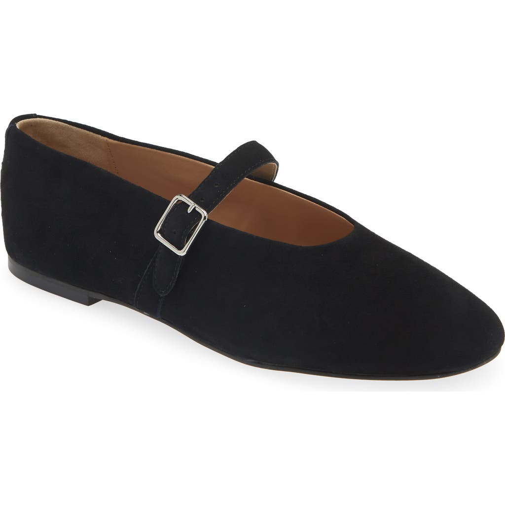 STEVE MADDEN STEVE MADDEN DREAMING MARY JANE FLAT
