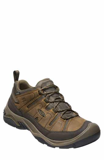 Keen hiking shoes mens hot sale