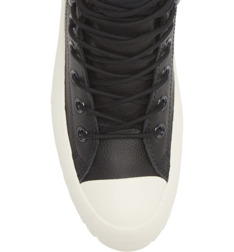 Converse Chuck Taylor® All Star® Lug Sole Sneaker | Nordstrom