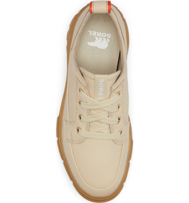 SOREL Caribou X Waterproof Platform Sneaker (Women) | Nordstrom