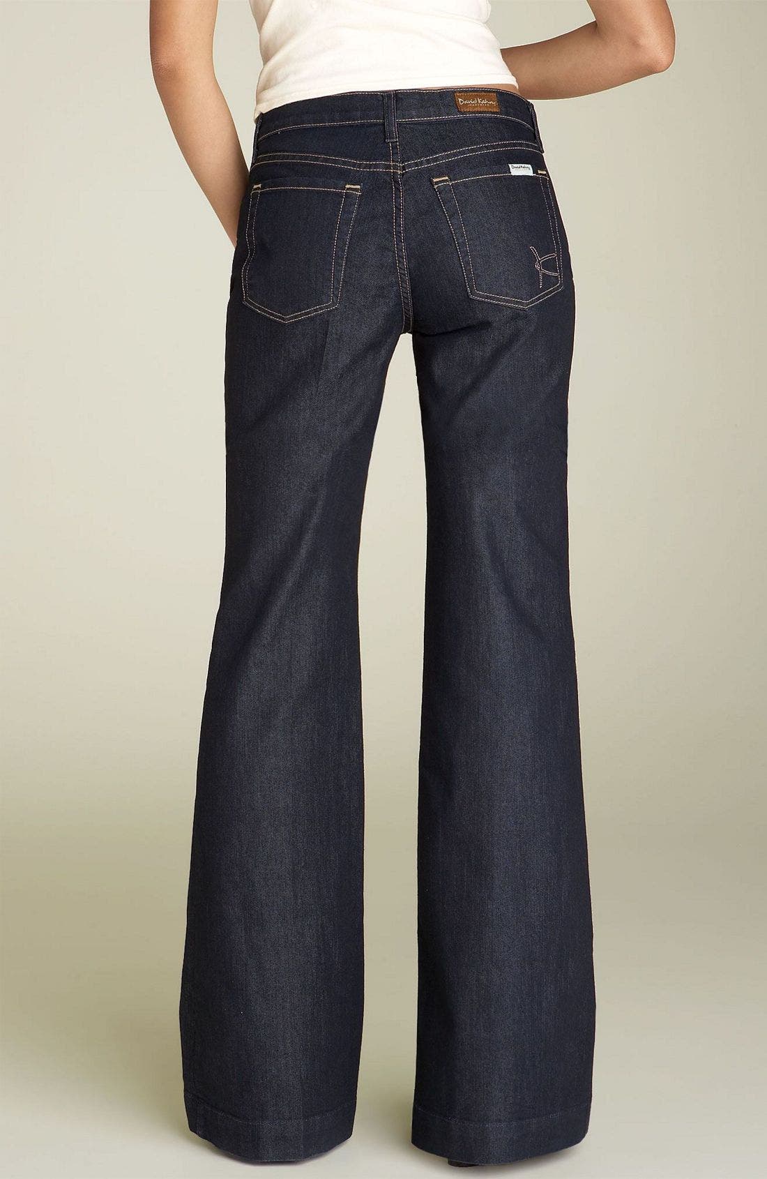 david kahn jeans nordstrom
