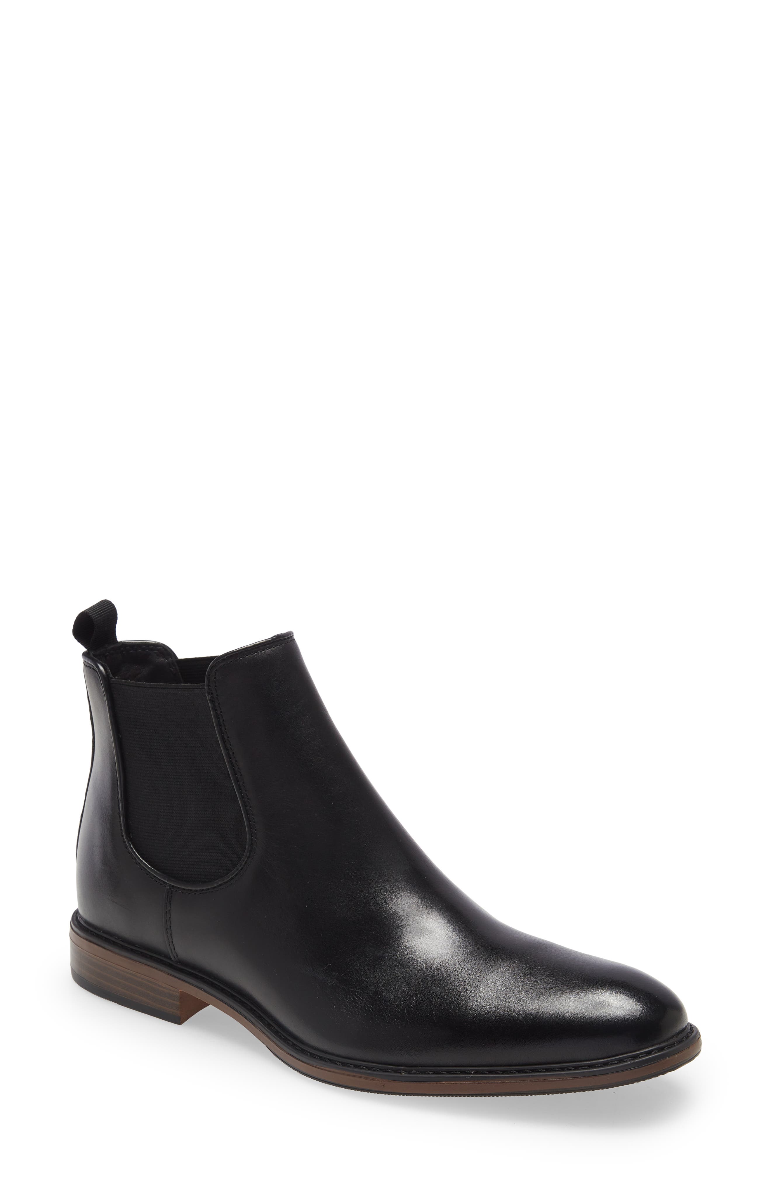 nordstrom cole haan mens boots